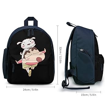 クレヨンしんちゃんさん！　コーチバッグ　ミニリュック バックパック クレヨンしんちゃんさん！ コーチバッグ ミニリュック バック